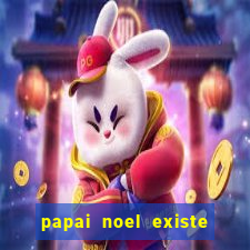 papai noel existe no brasil